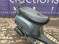 2019 - btc - bromscooter - scooter - afbeelding 7 van  8