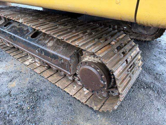 2019 - caterpillar - 320 - tracked excavator - afbeelding 2 van  28