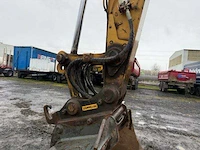 2019 - caterpillar - 320 - tracked excavator - afbeelding 5 van  28
