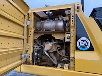 2019 - caterpillar - 320 - tracked excavator - afbeelding 8 van  28
