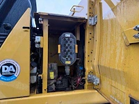 2019 - caterpillar - 320 - tracked excavator - afbeelding 19 van  28