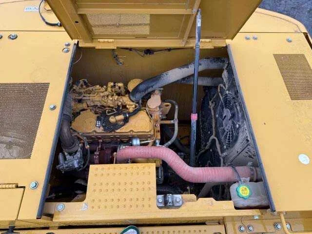 2019 - caterpillar - 320 - tracked excavator - afbeelding 20 van  28
