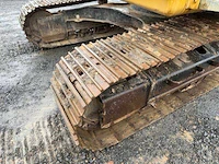 2019 - caterpillar - 320 - tracked excavator - afbeelding 22 van  28