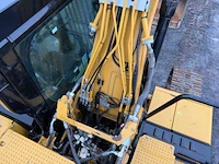 2019 - caterpillar - 320 - tracked excavator - afbeelding 28 van  28