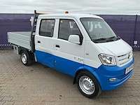 2019 - dfsk - k02s dc - elektrische bedrijfswagen/pick-up - afbeelding 7 van  14