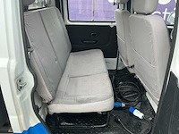 2019 - dfsk - k02s dc - elektrische bedrijfswagen/pick-up - afbeelding 12 van  14