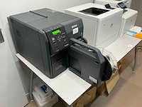 2019 - epson - tm-c7500g - labelprinter - afbeelding 1 van  6