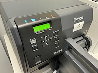 2019 - epson - tm-c7500g - labelprinter - afbeelding 3 van  6