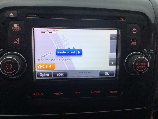 2019 - fiat - ducato dc - bedrijfswagen - afbeelding 2 van  17