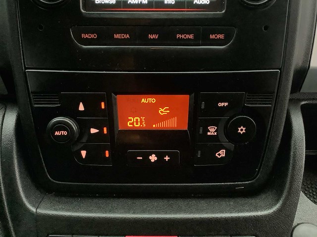 2019 - fiat - ducato dc - bedrijfswagen - afbeelding 4 van  17