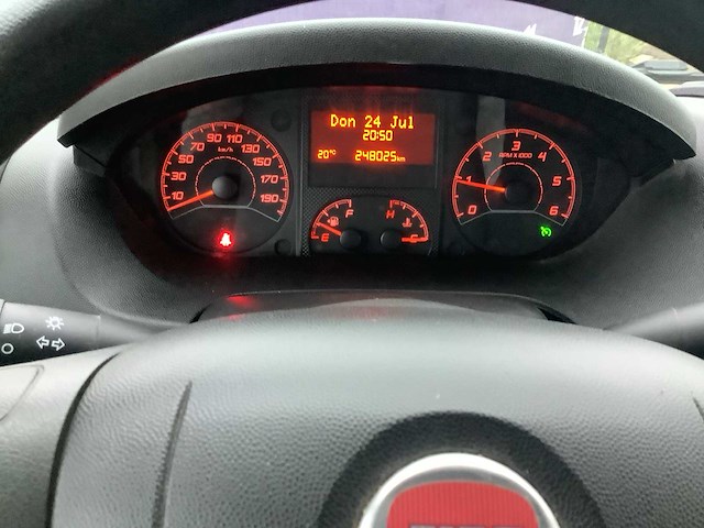 2019 - fiat - ducato dc - bedrijfswagen - afbeelding 8 van  17