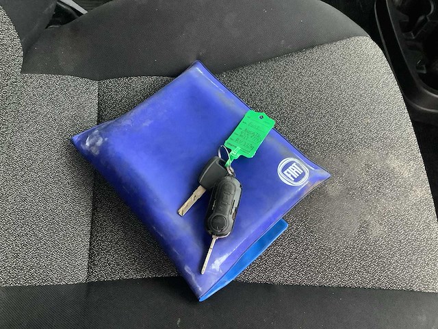 2019 - fiat - ducato dc - bedrijfswagen - afbeelding 9 van  17