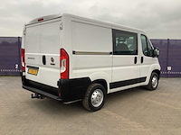 2019 - fiat - ducato dc - bedrijfswagen - afbeelding 12 van  17