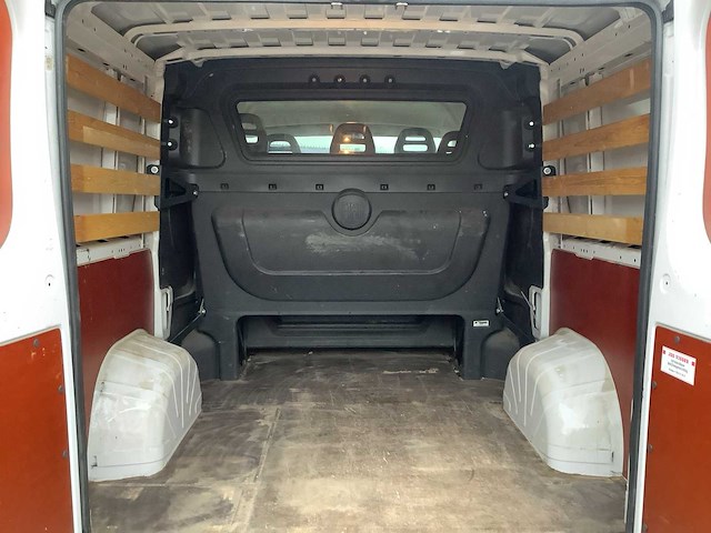 2019 - fiat - ducato dc - bedrijfswagen - afbeelding 13 van  17