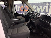 2019 - fiat - ducato dc - bedrijfswagen - afbeelding 15 van  17