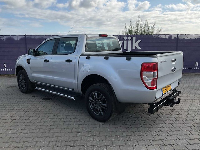 2019 - ford - ranger - 2.2 tdci - bedrijfswagen/pick-up - afbeelding 14 van  19