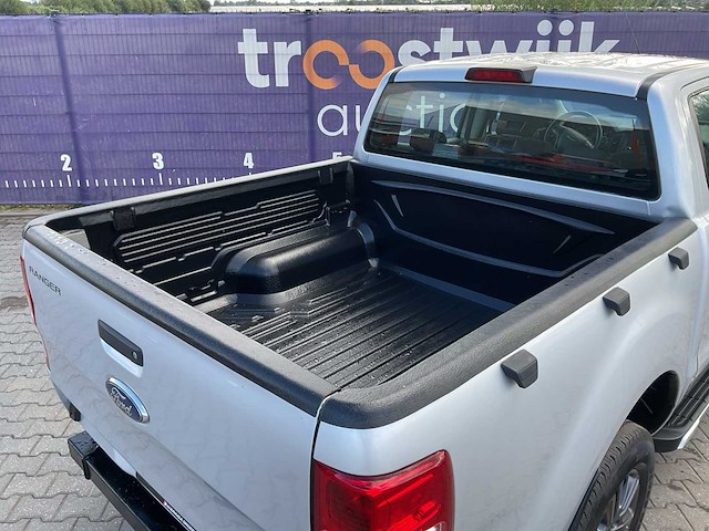 2019 - ford - ranger - 2.2 tdci - bedrijfswagen/pick-up - afbeelding 16 van  19