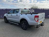 2019 - ford - ranger - 2.2 tdci - bedrijfswagen/pick-up - afbeelding 14 van  19