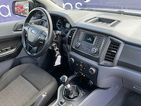 2019 - ford - ranger - 2.2 tdci lim.sup3.55 - bedrijfswagen/pick-up - afbeelding 2 van  16