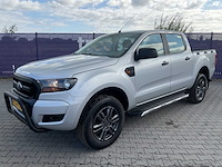 2019 - ford - ranger - 2.2 tdci lim.sup3.55 - bedrijfswagen/pick-up - afbeelding 1 van  16
