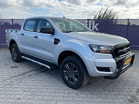 2019 - ford - ranger - 2.2 tdci lim.sup3.55 - bedrijfswagen/pick-up - afbeelding 11 van  16