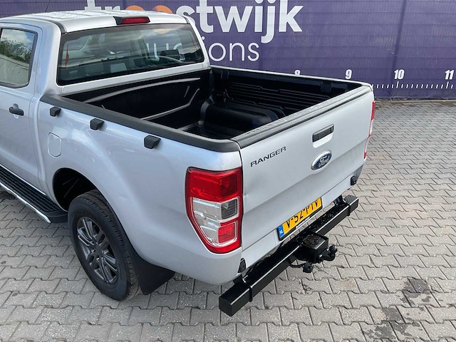 2019 - ford - ranger - 2.2 tdci lim.sup3.55 - bedrijfswagen/pick-up - afbeelding 13 van  16