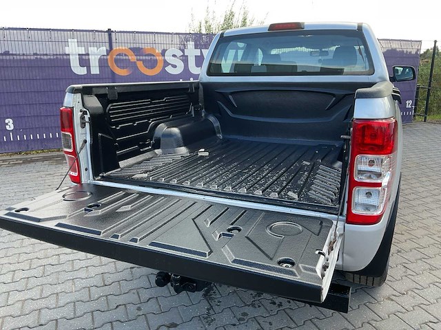 2019 - ford - ranger - 2.2 tdci lim.sup3.55 - bedrijfswagen/pick-up - afbeelding 14 van  16