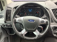 2019 - ford - transit - 290 2.0 tdci l2h2 tr - bedrijfswagen - afbeelding 2 van  16