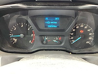2019 - ford - transit - 290 2.0 tdci l2h2 tr - bedrijfswagen - afbeelding 7 van  16