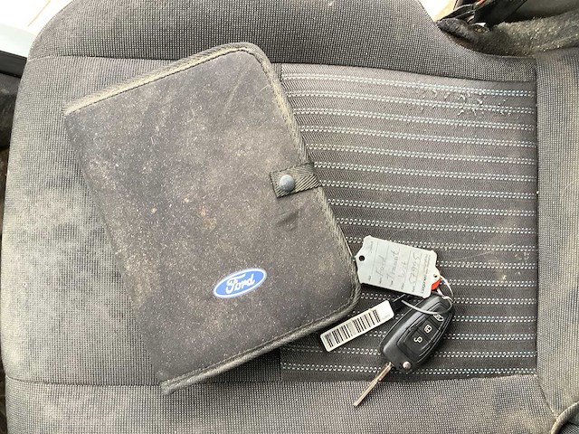 2019 - ford - transit - 290 2.0 tdci l2h2 tr - bedrijfswagen - afbeelding 8 van  16