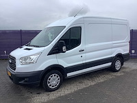 2019 - ford - transit - 290 2.0 tdci l2h2 tr - bedrijfswagen