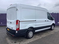 2019 - ford - transit - 290 2.0 tdci l2h2 tr - bedrijfswagen - afbeelding 11 van  16