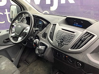 2019 - ford - transit - 290 2.0 tdci l2h2 tr - bedrijfswagen - afbeelding 15 van  16