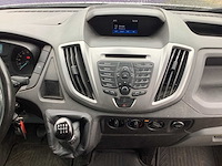 2019 - ford - transit - 290 2.0 tdci l2h2 tr - bedrijfswagen - afbeelding 16 van  16