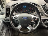 2019 - ford - transit - 290 2.0 tdci l2h2 tr - bedrijfswagen - afbeelding 2 van  16