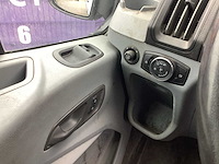 2019 - ford - transit - 290 2.0 tdci l2h2 tr - bedrijfswagen - afbeelding 6 van  16