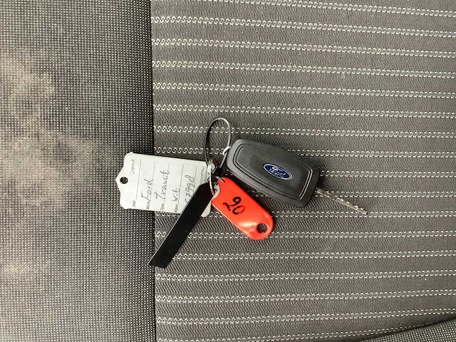 2019 - ford - transit - 290 2.0 tdci l2h2 tr - bedrijfswagen - afbeelding 8 van  16