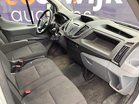 2019 - ford - transit - 290 2.0 tdci l2h2 tr - bedrijfswagen - afbeelding 14 van  16