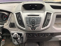2019 - ford - transit - 290 2.0 tdci l2h2 tr - bedrijfswagen - afbeelding 16 van  16