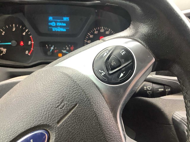 2019 - ford - transit - 290 2.0 tdci l2h2 tr - bedrijfswagen - afbeelding 4 van  16