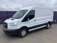 2019 - ford - transit - 290 2.0 tdci l2h2 tr - bedrijfswagen