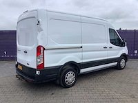 2019 - ford - transit - 290 2.0 tdci l2h2 tr - bedrijfswagen - afbeelding 11 van  16