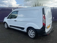 2019 - ford - transit connect - 1.5 ecobl. l1 amb. - bedrijfswagen - afbeelding 6 van  12