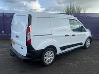 2019 - ford - transit connect - 1.5 ecobl. l1 amb. - bedrijfswagen - afbeelding 7 van  12