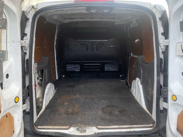 2019 - ford - transit connect - 1.5 ecobl. l1 amb. - bedrijfswagen - afbeelding 10 van  12