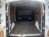 2019 - ford - transit connect - 1.5 ecobl. l1 amb. - bedrijfswagen - afbeelding 10 van  12