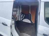 2019 - ford - transit connect - 1.5 ecobl. l1 amb. - bedrijfswagen - afbeelding 11 van  12