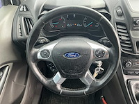 2019 - ford - transit connect - 1.5 ecoblue l1 trend - bedrijfswagen - afbeelding 11 van  15