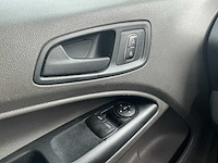 2019 - ford - transit connect - 1.5 ecoblue l1 trend - bedrijfswagen - afbeelding 7 van  15