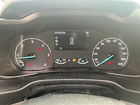 2019 - ford - transit connect - 1.5 ecoblue l1 trend - bedrijfswagen - afbeelding 8 van  15